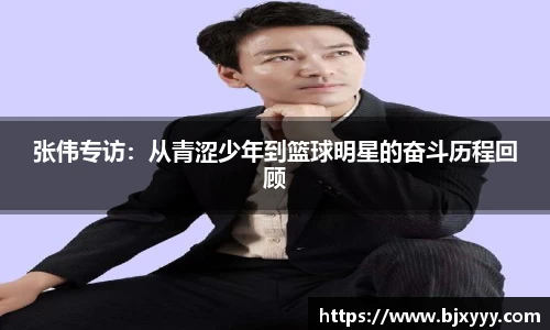 张伟专访：从青涩少年到篮球明星的奋斗历程回顾