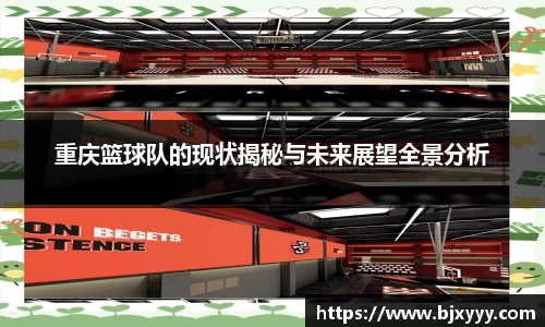 重庆篮球队的现状揭秘与未来展望全景分析