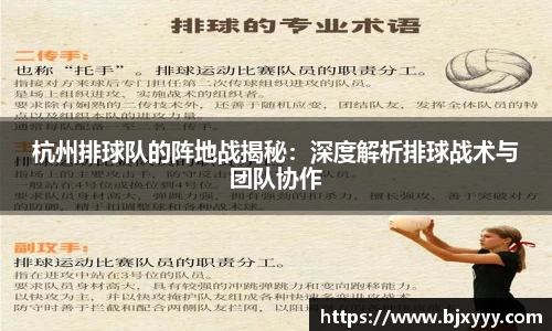 杭州排球队的阵地战揭秘：深度解析排球战术与团队协作